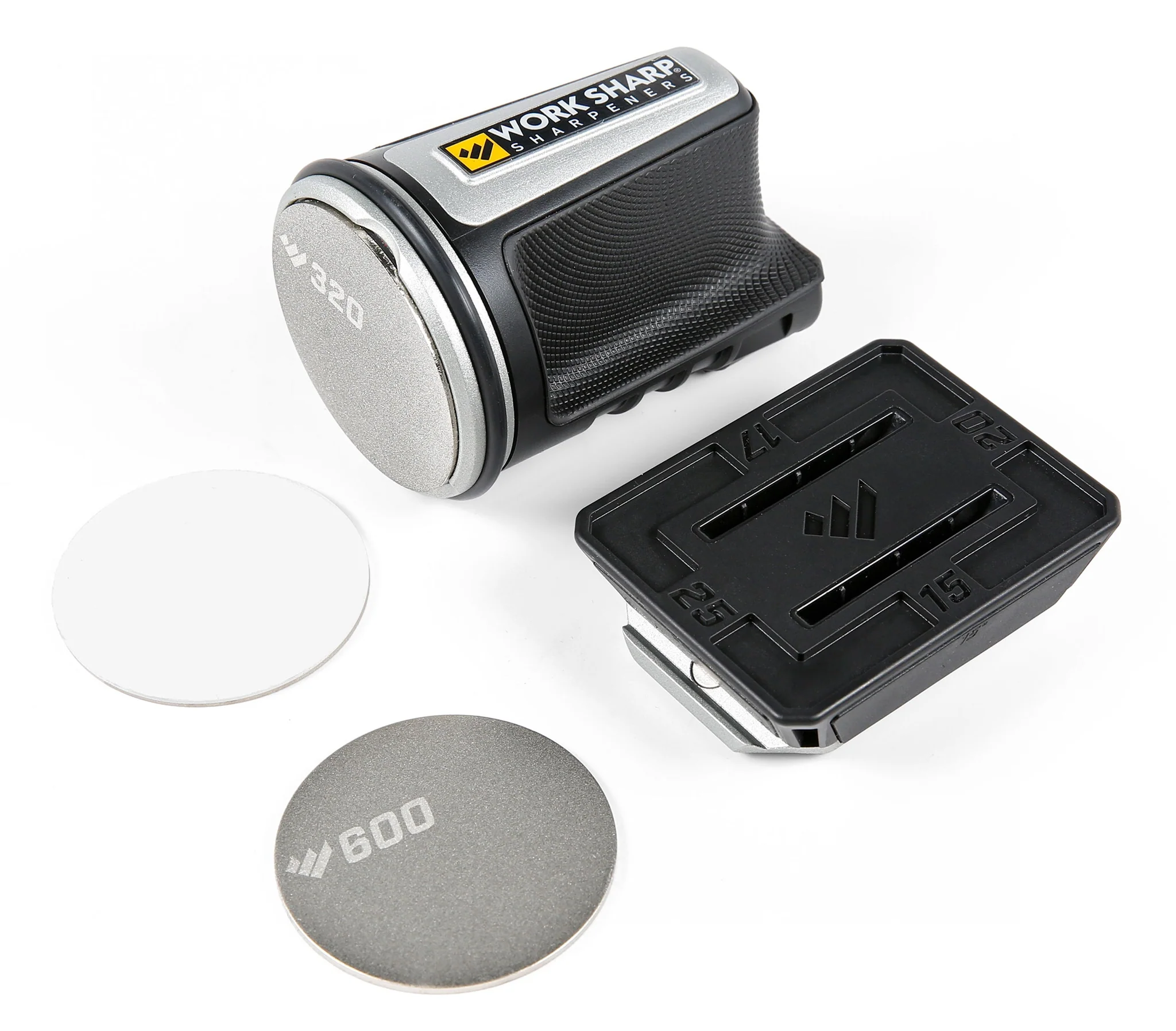 Work Sharp Rolling Knife Sharpener - Image 3