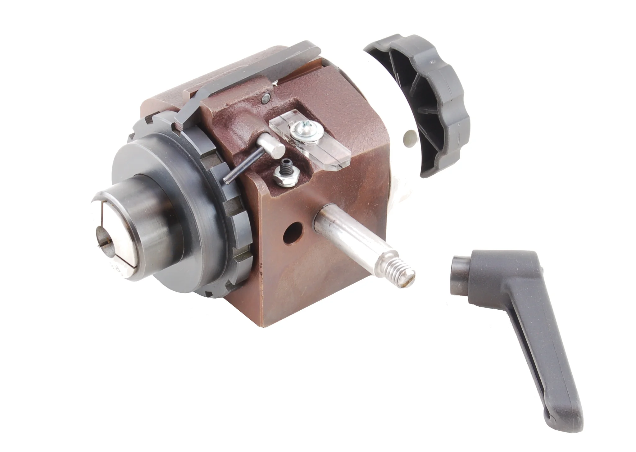 Workhead Assembly