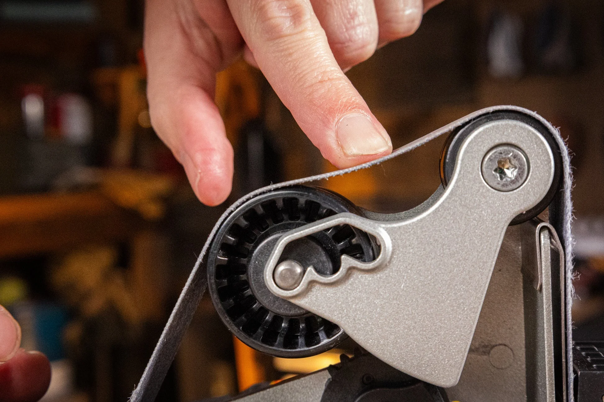 Work Sharp Ken Onion Edition Mk.2 Blade Grinding Attachment - Image 3