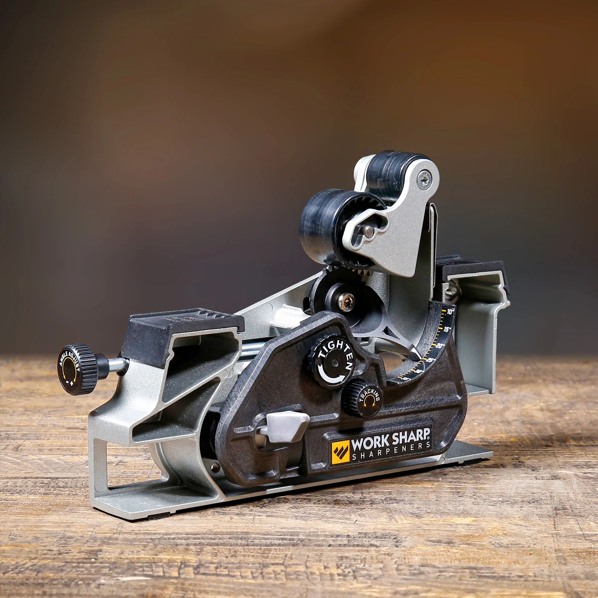 Work Sharp Ken Onion Edition Mk.2 Blade Grinding Attachment - Image 4
